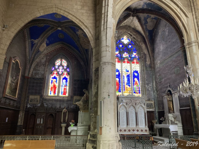 «Что-то пошло не так» – автотрип по Европе-2019, вопреки обстоятельствам.