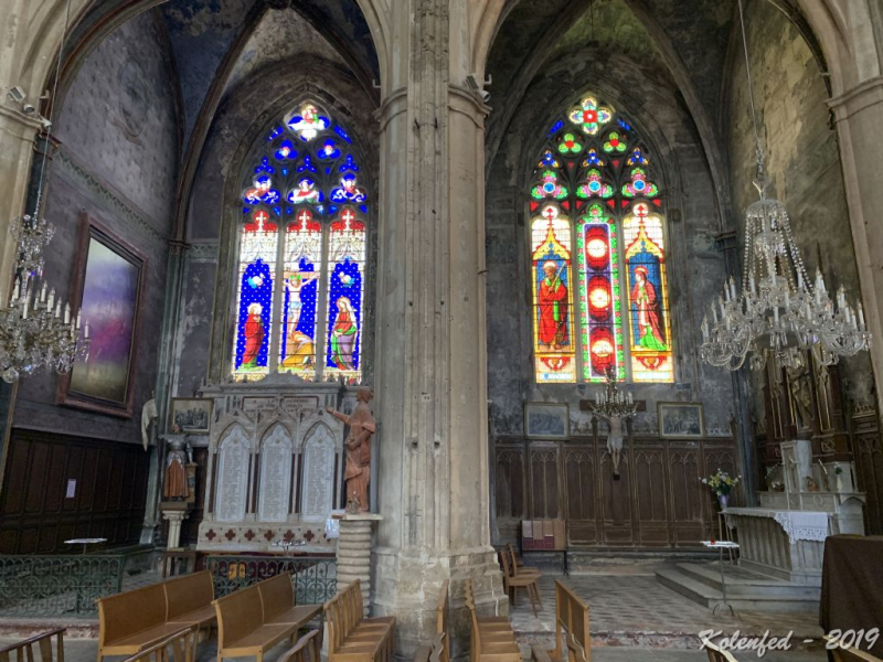 «Что-то пошло не так» – автотрип по Европе-2019, вопреки обстоятельствам.