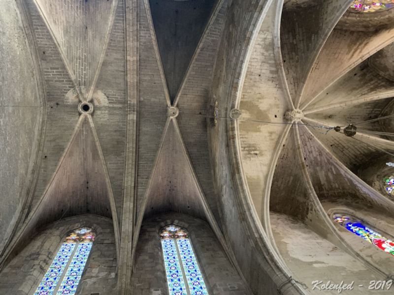 «Что-то пошло не так» – автотрип по Европе-2019, вопреки обстоятельствам.