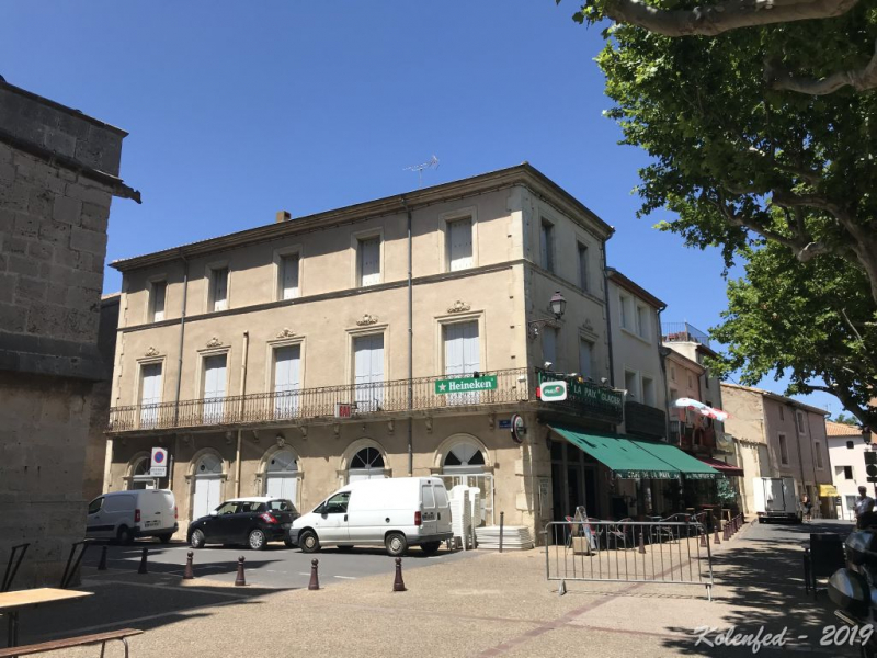 «Что-то пошло не так» – автотрип по Европе-2019, вопреки обстоятельствам.