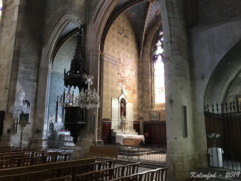 «Что-то пошло не так» – автотрип по Европе-2019, вопреки обстоятельствам.