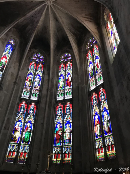 «Что-то пошло не так» – автотрип по Европе-2019, вопреки обстоятельствам.