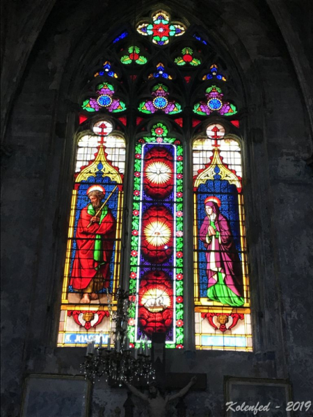 «Что-то пошло не так» – автотрип по Европе-2019, вопреки обстоятельствам.