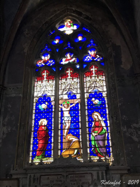 «Что-то пошло не так» – автотрип по Европе-2019, вопреки обстоятельствам.