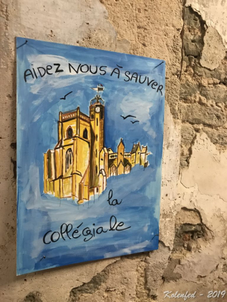 «Что-то пошло не так» – автотрип по Европе-2019, вопреки обстоятельствам.