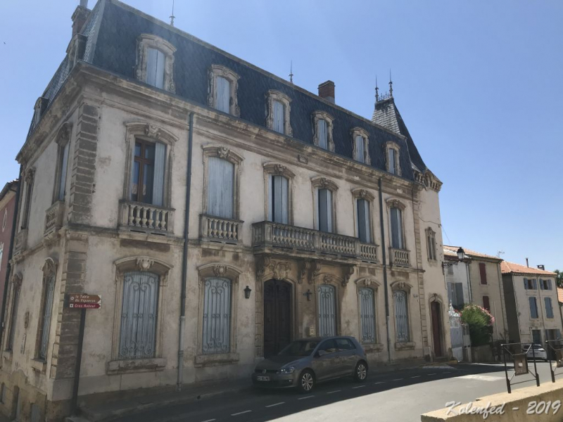 «Что-то пошло не так» – автотрип по Европе-2019, вопреки обстоятельствам.