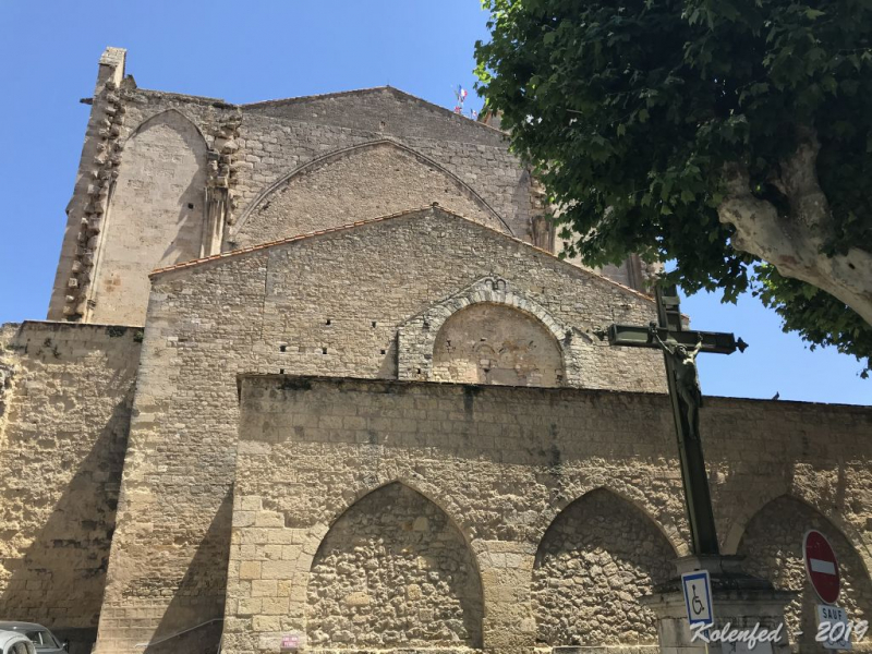 «Что-то пошло не так» – автотрип по Европе-2019, вопреки обстоятельствам.