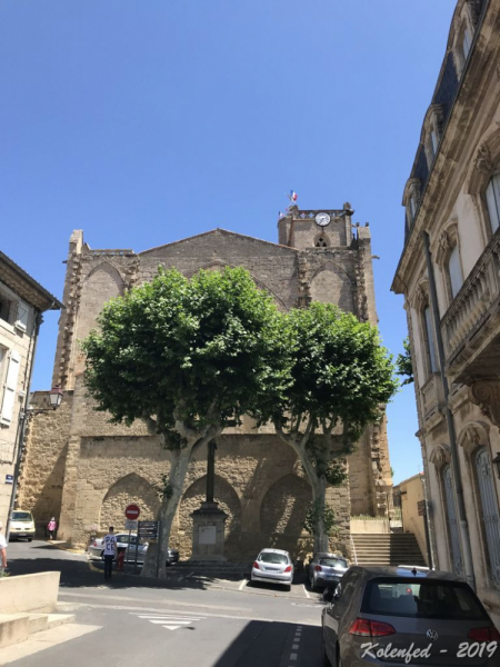 «Что-то пошло не так» – автотрип по Европе-2019, вопреки обстоятельствам.