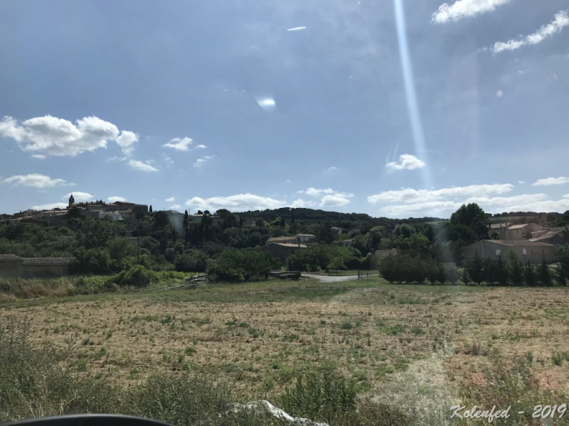 «Что-то пошло не так» – автотрип по Европе-2019, вопреки обстоятельствам.