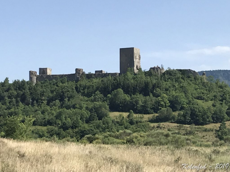 «Что-то пошло не так» – автотрип по Европе-2019, вопреки обстоятельствам.