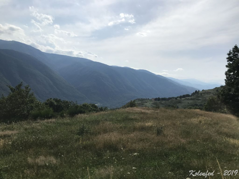 «Что-то пошло не так» – автотрип по Европе-2019, вопреки обстоятельствам.