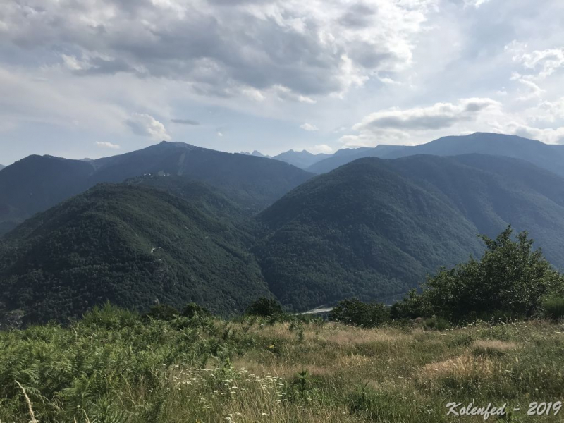 «Что-то пошло не так» – автотрип по Европе-2019, вопреки обстоятельствам.