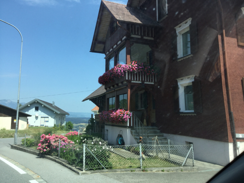 Мистер Чукен’с холлидей