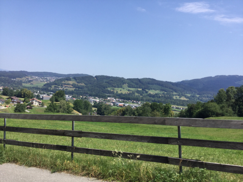 Мистер Чукен’с холлидей