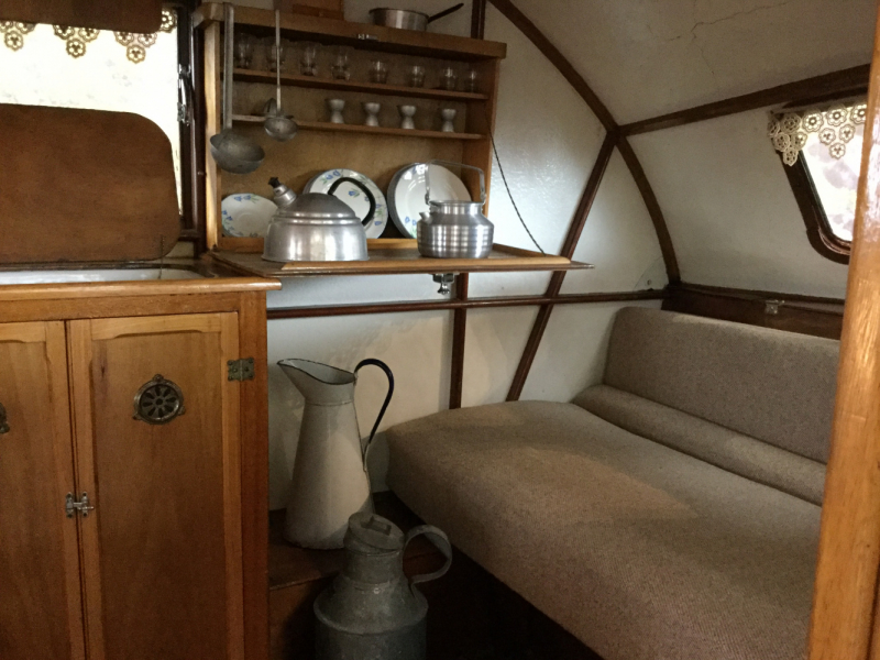 Мистер Чукен’с холлидей