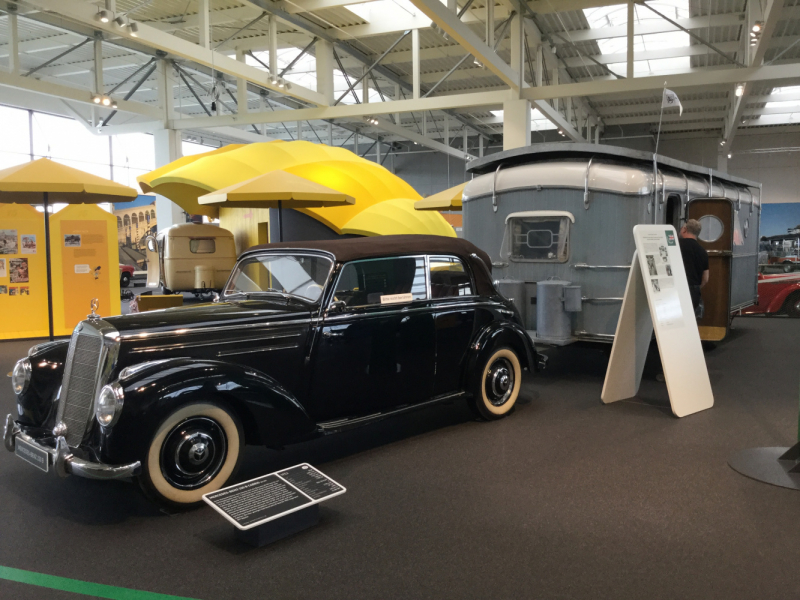 Мистер Чукен’с холлидей