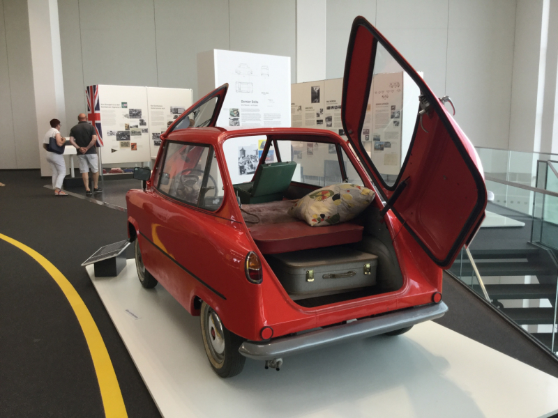 Мистер Чукен’с холлидей