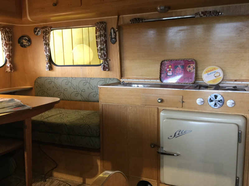 Мистер Чукен’с холлидей