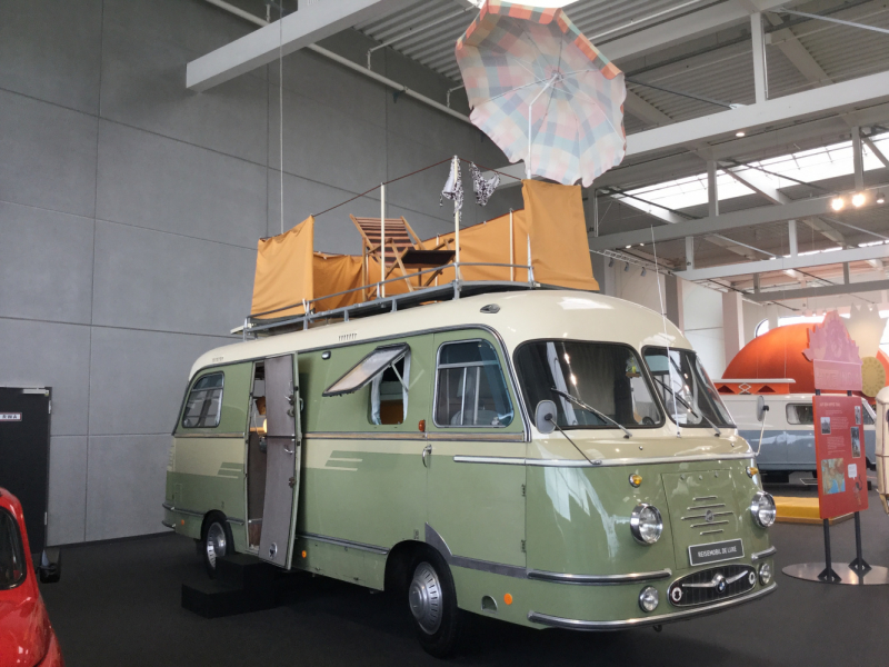 Мистер Чукен’с холлидей