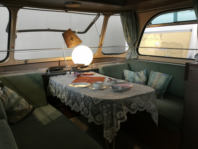 Мистер Чукен’с холлидей