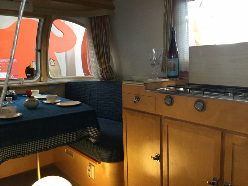 Мистер Чукен’с холлидей