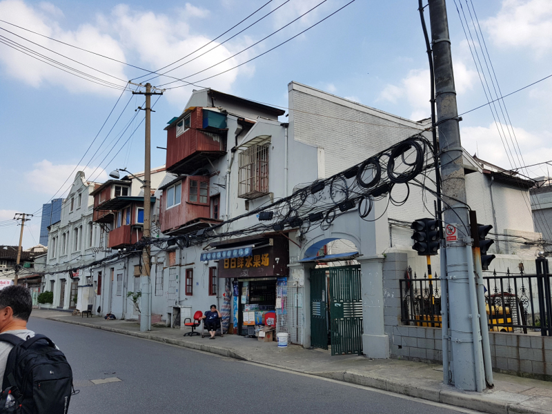 Путешествие за красотой. Shanghai - Yangshuo - Fenghuang - Furong - Zhangjiajie - Hongkong - Makau. Сентябрь - октябрь 2019.