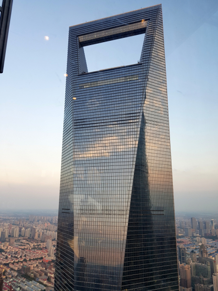 Путешествие за красотой. Shanghai - Yangshuo - Fenghuang - Furong - Zhangjiajie - Hongkong - Makau. Сентябрь - октябрь 2019.