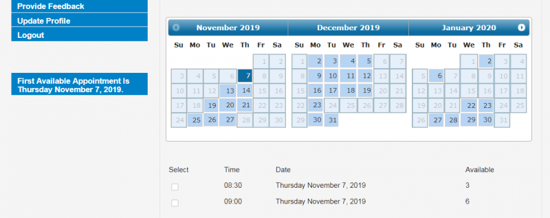 Виза в США в Праге - получение американской визы в Чехии