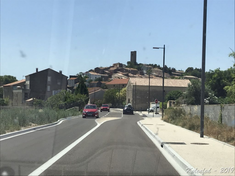 «Что-то пошло не так» – автотрип по Европе-2019, вопреки обстоятельствам.