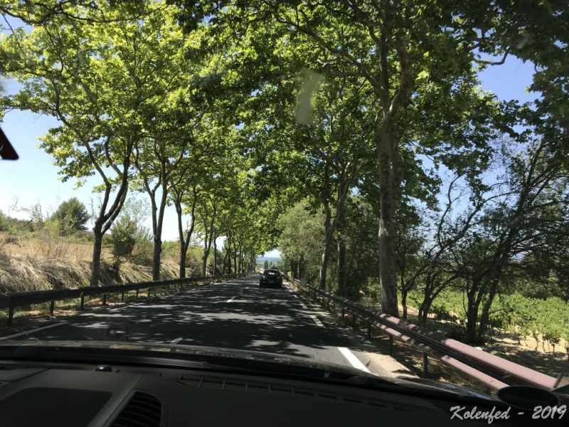 «Что-то пошло не так» – автотрип по Европе-2019, вопреки обстоятельствам.