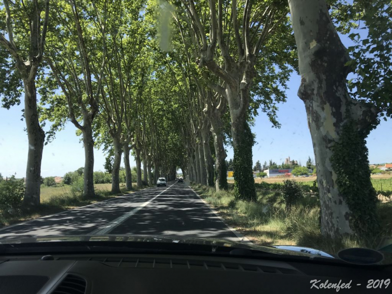 «Что-то пошло не так» – автотрип по Европе-2019, вопреки обстоятельствам.