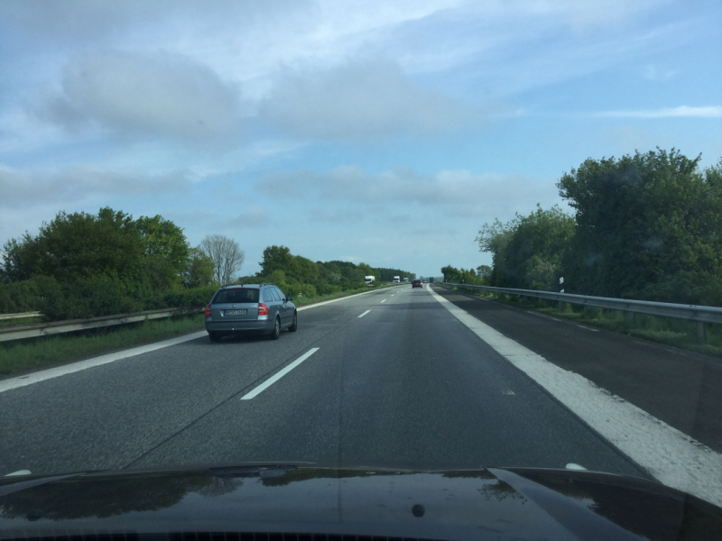 Мистер Чукен’с холлидей