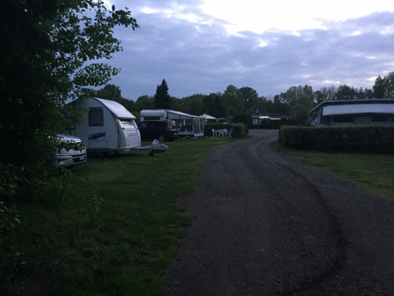 Мистер Чукен’с холлидей