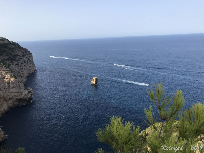 «Что-то пошло не так» – автотрип по Европе-2019, вопреки обстоятельствам.