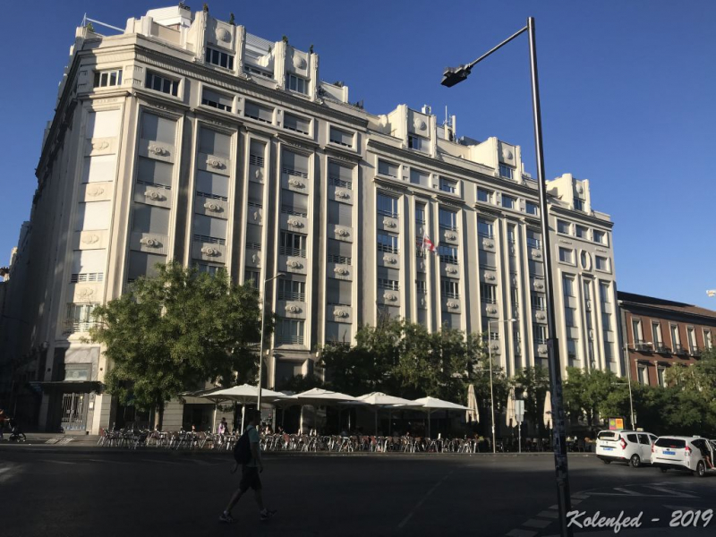 «Что-то пошло не так» – автотрип по Европе-2019, вопреки обстоятельствам.