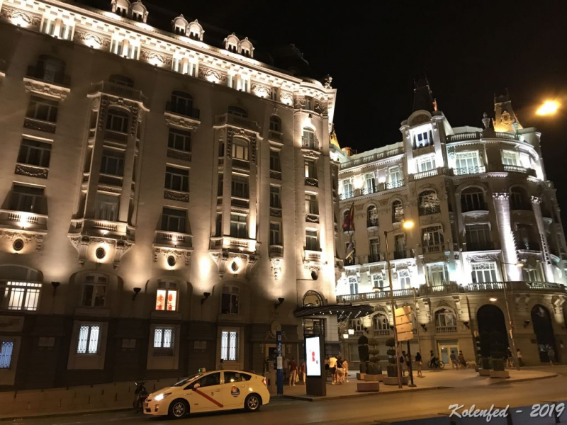 «Что-то пошло не так» – автотрип по Европе-2019, вопреки обстоятельствам.