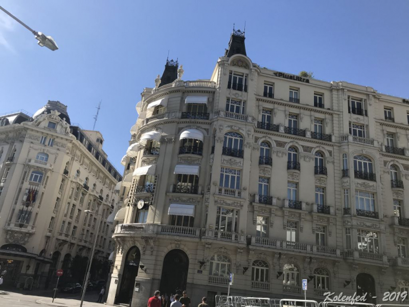 «Что-то пошло не так» – автотрип по Европе-2019, вопреки обстоятельствам.