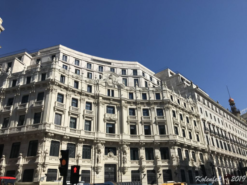 «Что-то пошло не так» – автотрип по Европе-2019, вопреки обстоятельствам.