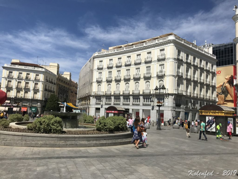 «Что-то пошло не так» – автотрип по Европе-2019, вопреки обстоятельствам.