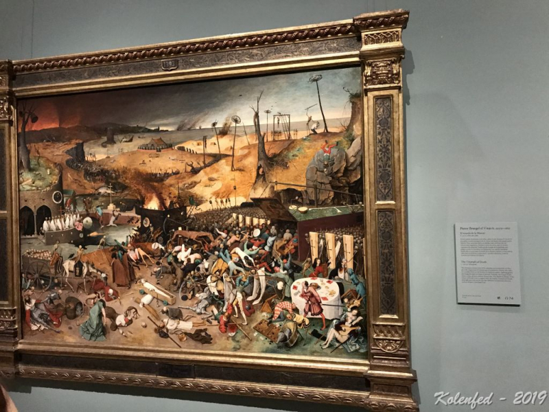 «Что-то пошло не так» – автотрип по Европе-2019, вопреки обстоятельствам.