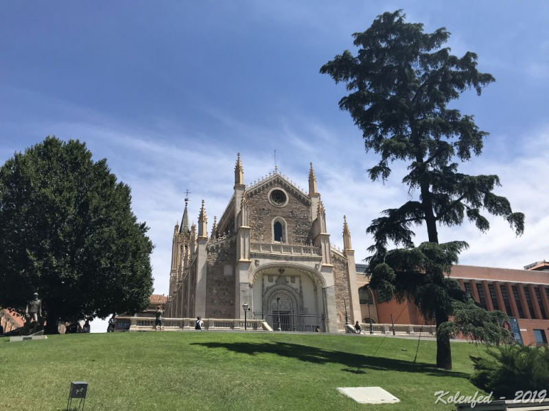 «Что-то пошло не так» – автотрип по Европе-2019, вопреки обстоятельствам.