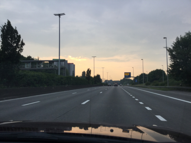 Мистер Чукен’с холлидей