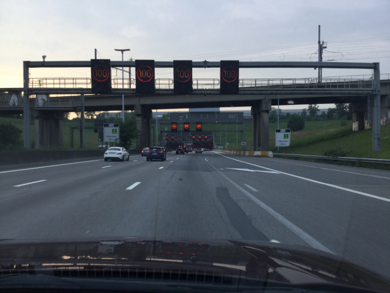 Мистер Чукен’с холлидей