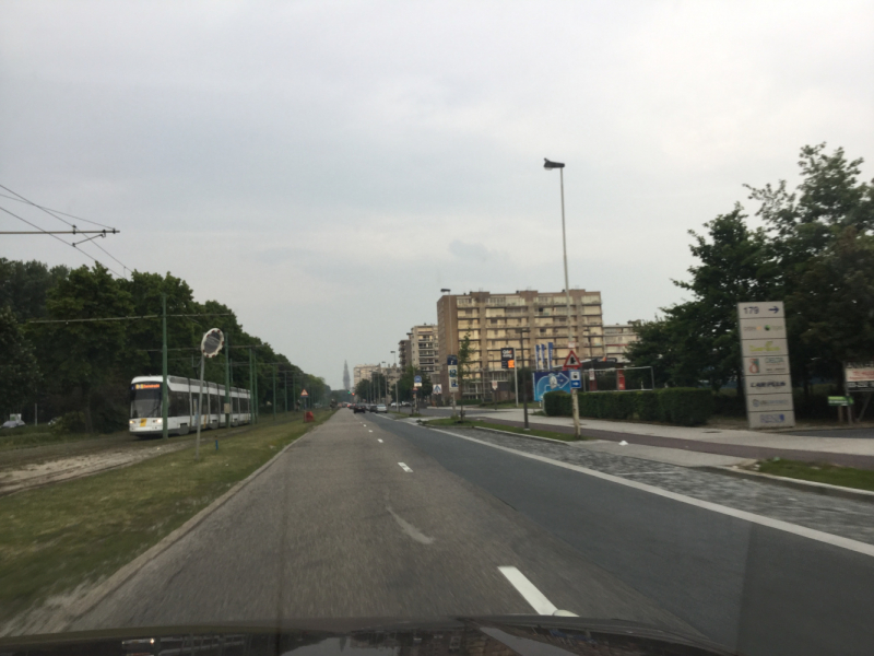 Мистер Чукен’с холлидей