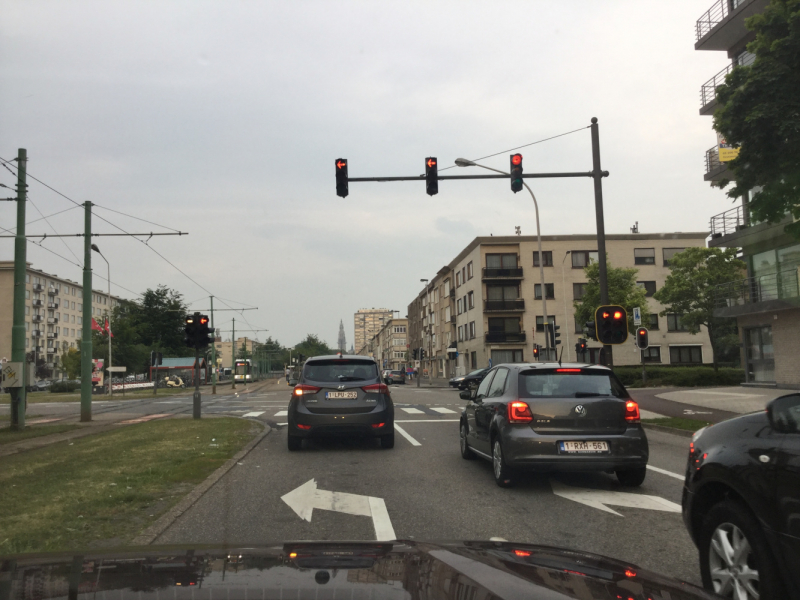 Мистер Чукен’с холлидей