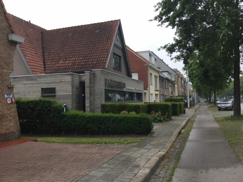 Мистер Чукен’с холлидей