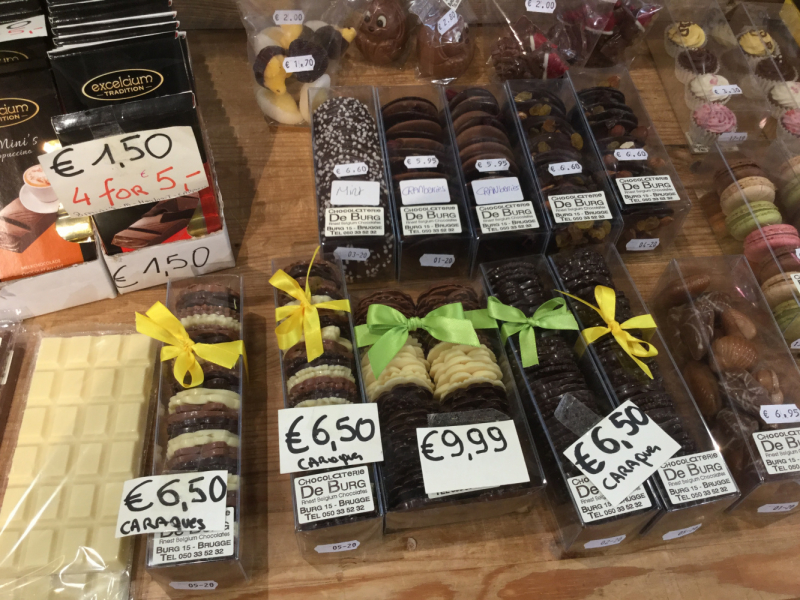 Мистер Чукен’с холлидей