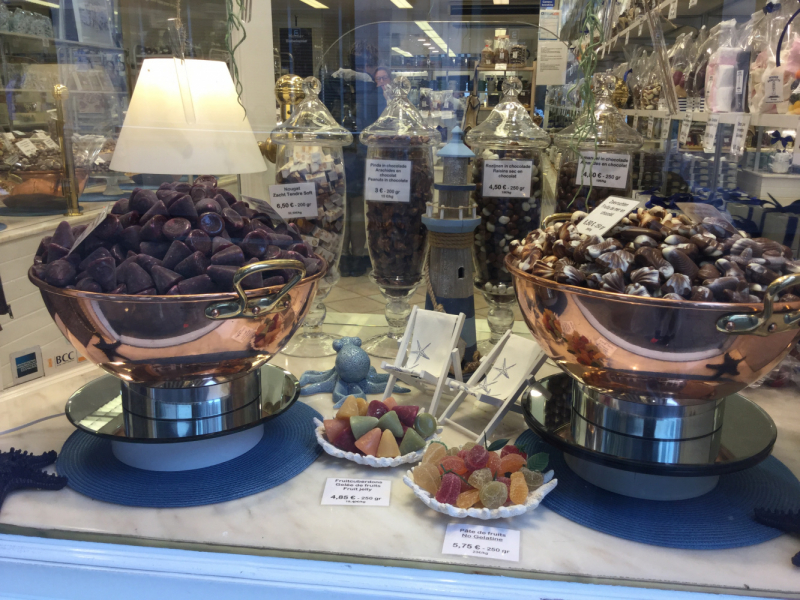 Мистер Чукен’с холлидей