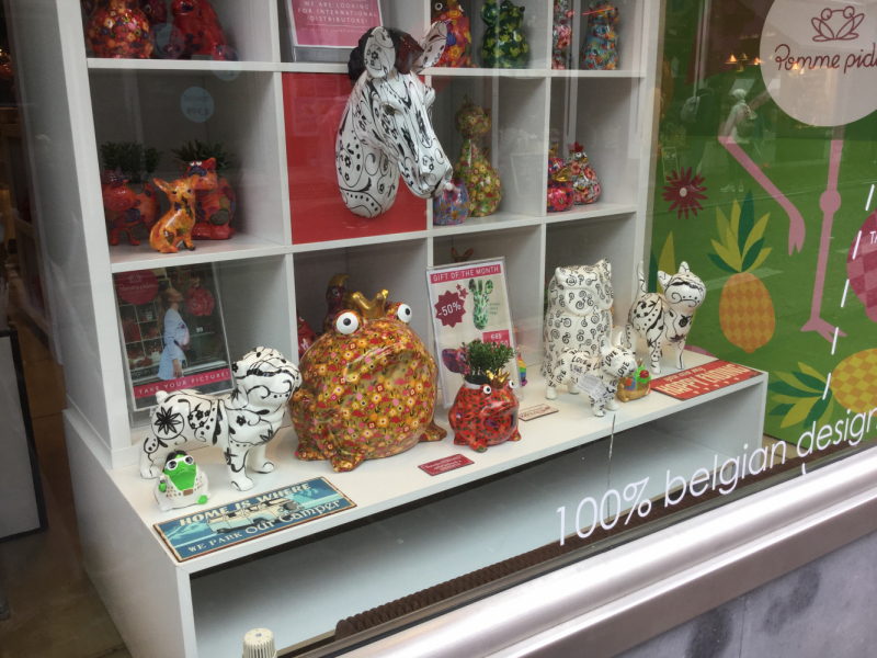 Мистер Чукен’с холлидей