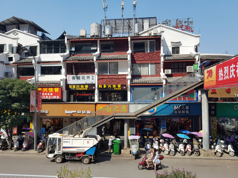 Путешествие за красотой. Shanghai - Yangshuo - Fenghuang - Furong - Zhangjiajie - Hongkong - Makau. Сентябрь - октябрь 2019.